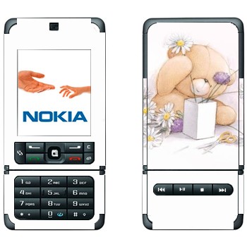 Nokia 3250