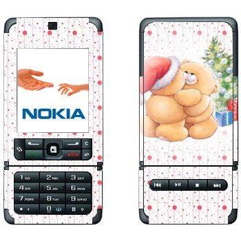   «     -  »   Nokia 3250