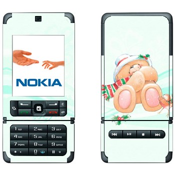  «      »   Nokia 3250