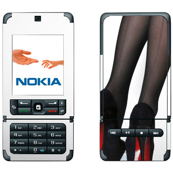 Nokia 3250