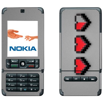   «8- »   Nokia 3250