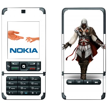   «Assassin 's Creed 2»   Nokia 3250