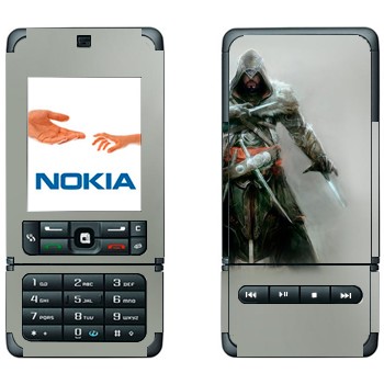   «Assassins Creed: Revelations -  »   Nokia 3250