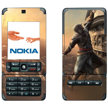   «Assassins Creed: Revelations - »   Nokia 3250