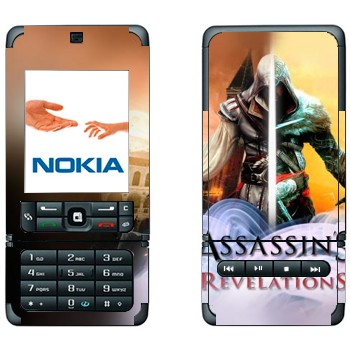   «Assassins Creed: Revelations»   Nokia 3250