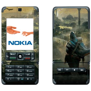   «Assassins Creed»   Nokia 3250