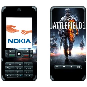   «Battlefield 3»   Nokia 3250