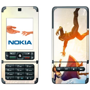   «Bioshock»   Nokia 3250
