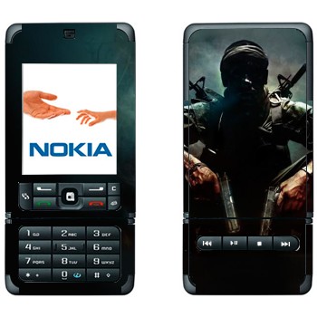   «Call of Duty: Black Ops»   Nokia 3250