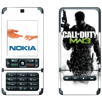   «Call of Duty: Modern Warfare 3»   Nokia 3250