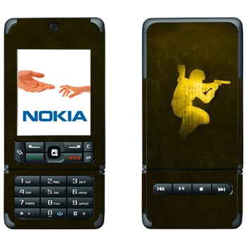  «Counter Strike »   Nokia 3250