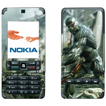  «Crysis»   Nokia 3250