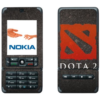   «Dota 2  - »   Nokia 3250