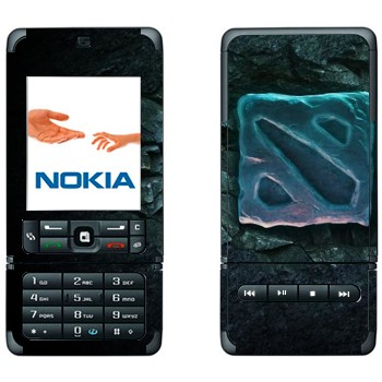   «Dota 2 »   Nokia 3250