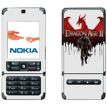   «Dragon Age II»   Nokia 3250