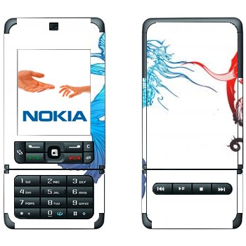   «Final Fantasy 13   »   Nokia 3250