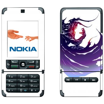   «Final Fantasy 13  »   Nokia 3250