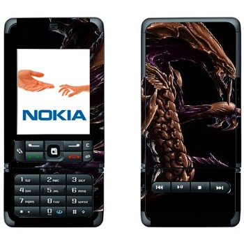   «Hydralisk»   Nokia 3250