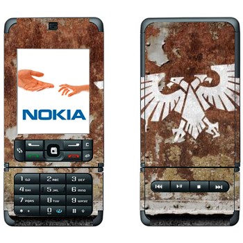   «Imperial Aquila - Warhammer 40k»   Nokia 3250