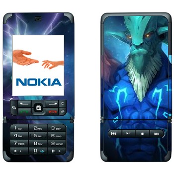   «Leshrak  - Dota 2»   Nokia 3250