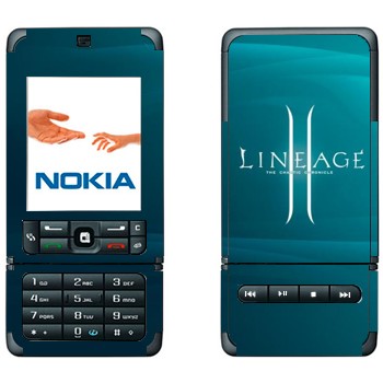   «Lineage 2 »   Nokia 3250