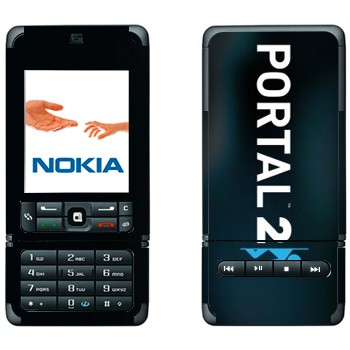   «Portal 2  »   Nokia 3250