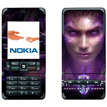   «StarCraft 2 -  »   Nokia 3250