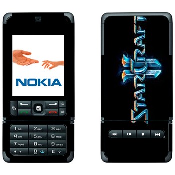   «Starcraft 2  »   Nokia 3250