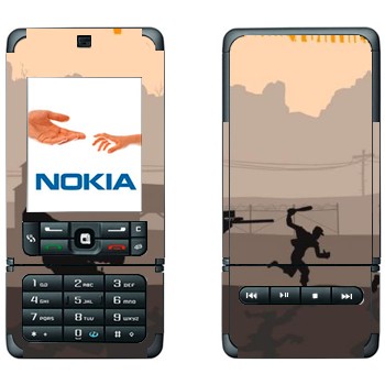   «Team fortress 2»   Nokia 3250