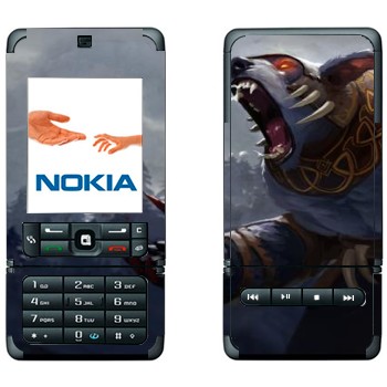   «Ursa  - Dota 2»   Nokia 3250