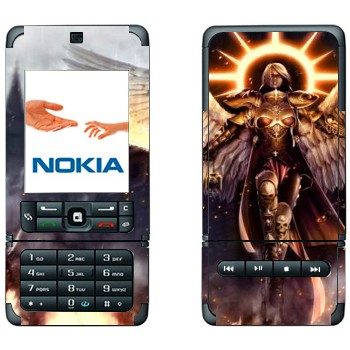   «Warhammer »   Nokia 3250