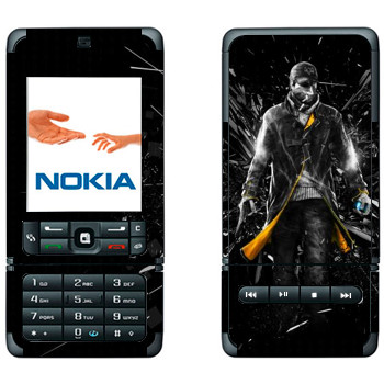   «Watch Dogs -     »   Nokia 3250