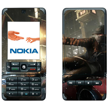   «Watch Dogs -     »   Nokia 3250