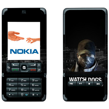   «Watch Dogs -  »   Nokia 3250