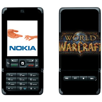   «World of Warcraft »   Nokia 3250