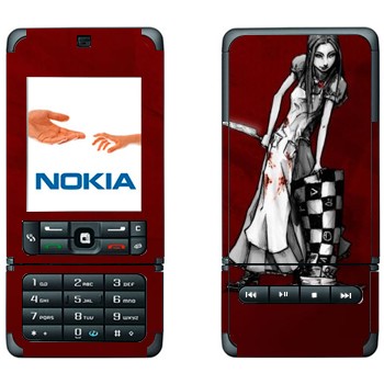   « - - :  »   Nokia 3250