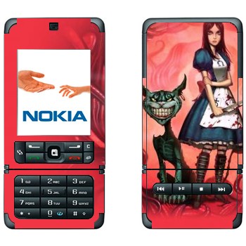   «    - :  »   Nokia 3250