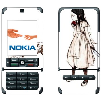   «   -  : »   Nokia 3250