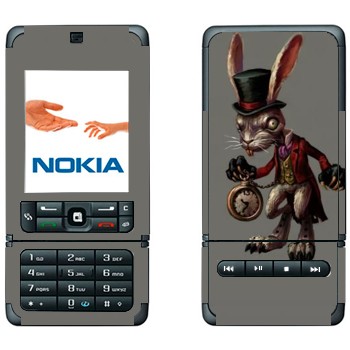   «  -  : »   Nokia 3250