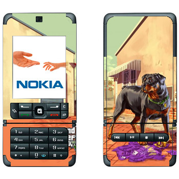   « - GTA5»   Nokia 3250