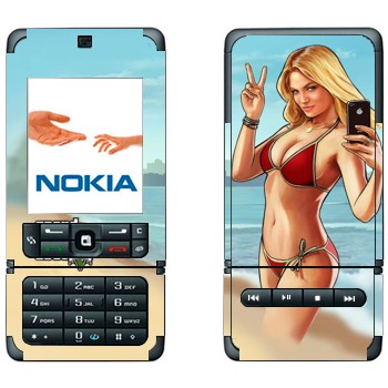   «   - GTA 5»   Nokia 3250