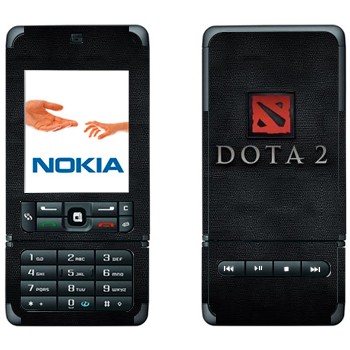   «Dota 2»   Nokia 3250