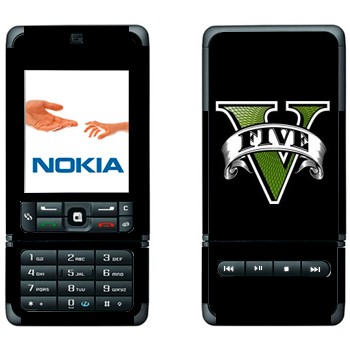   «GTA 5 »   Nokia 3250