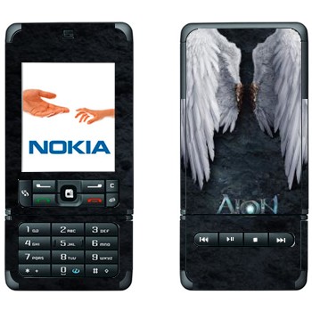   «  - Aion»   Nokia 3250