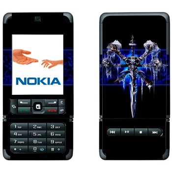   «    - Warcraft»   Nokia 3250