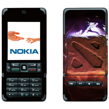   « Dota 2»   Nokia 3250