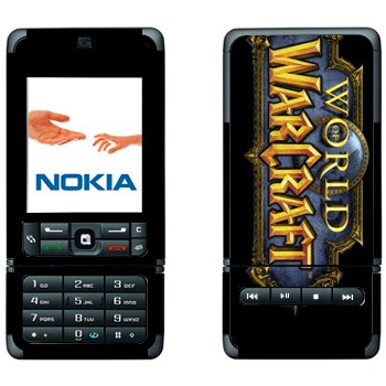   « World of Warcraft »   Nokia 3250