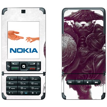   «   - World of Warcraft»   Nokia 3250