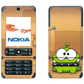   «  - On Nom»   Nokia 3250