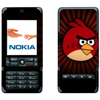   « - Angry Birds»   Nokia 3250
